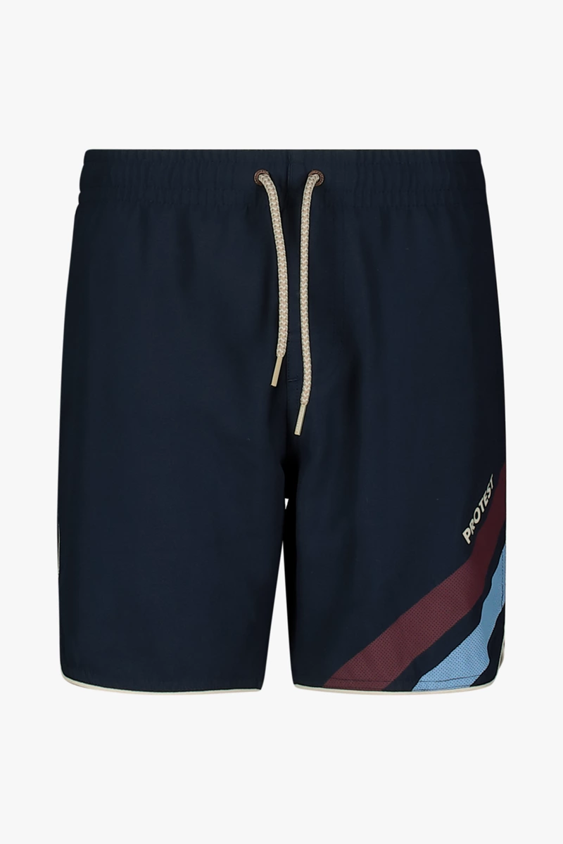PROTEST PRTMELVIN Jungen Badeshort