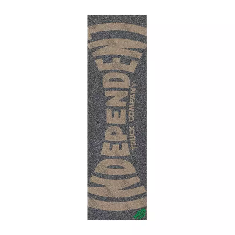 Grip skate INDEPENDENT Span Clear Noir