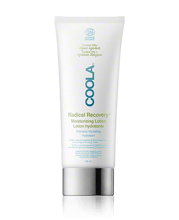 Coola After Sun Radical Recovery Moisturizing Lotion 148ml