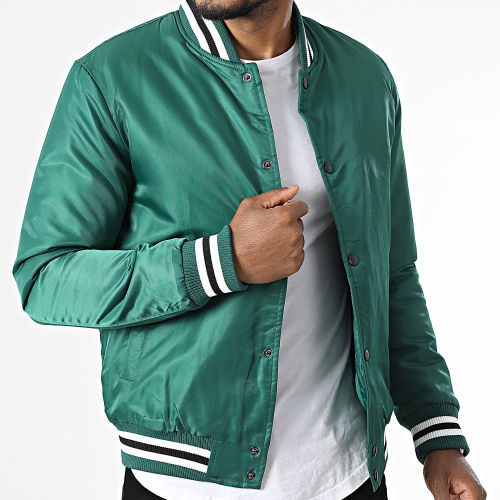 Veste TR-2208 Vert