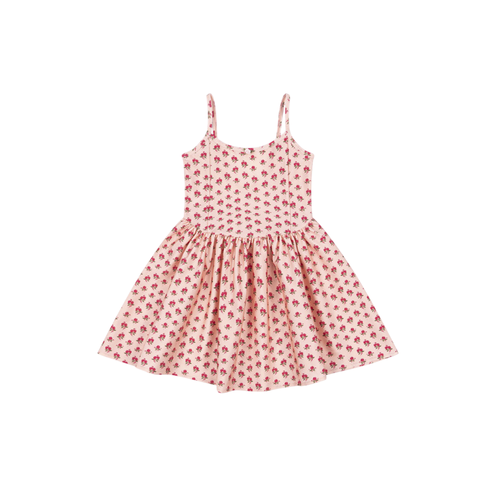 Kleid Mousse Tutu Rosie Rose