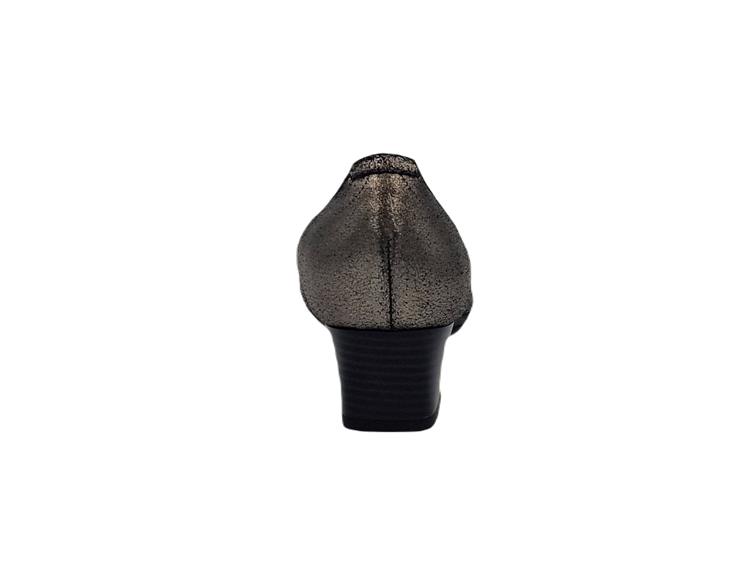 Qoo Tum 14290 ARGENTE (zilver)