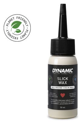 Cire de Chaîne Dynamic Slick Wax 50ml