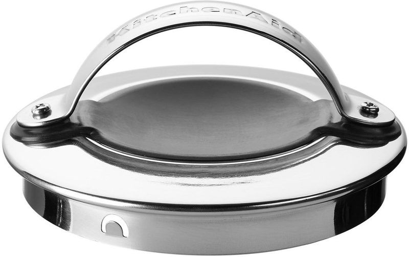 KitchenAid - 5KEK1222ESX - Waterkoker - RVS - 1.25 liter