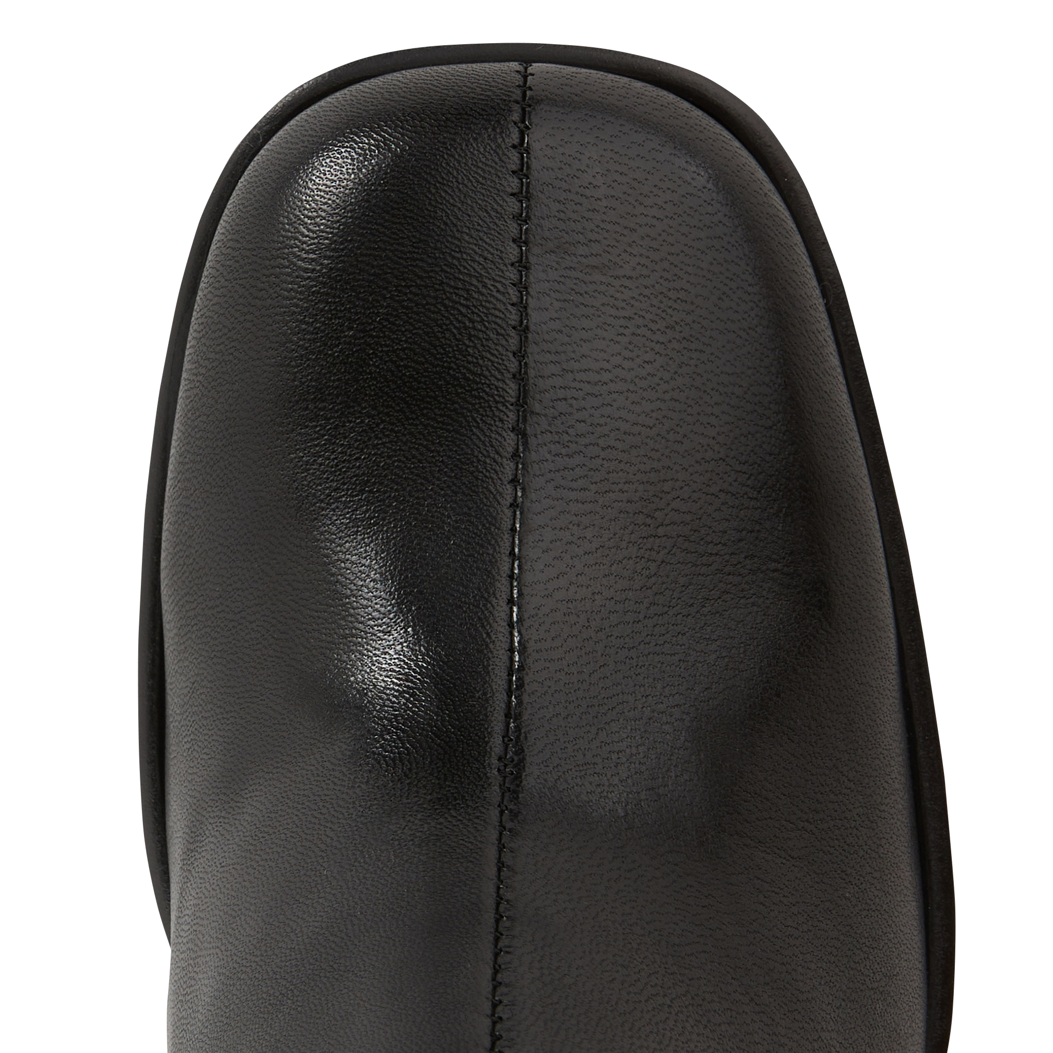 JENNA - Bottines à talons | Noir