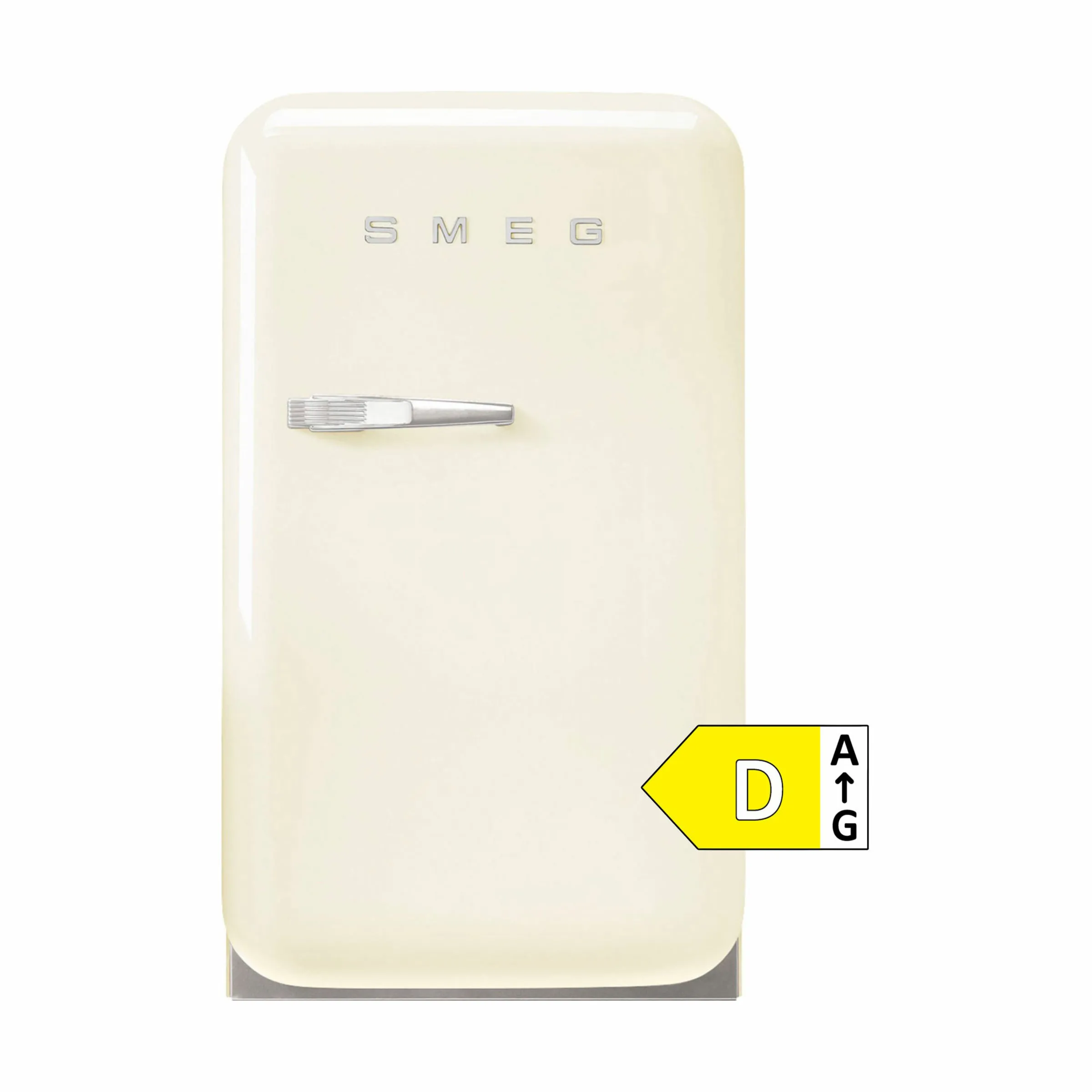 Smeg 50's Style Minikøleskab