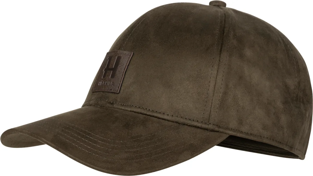 Härkila Berkshire Cap Hunting Green
