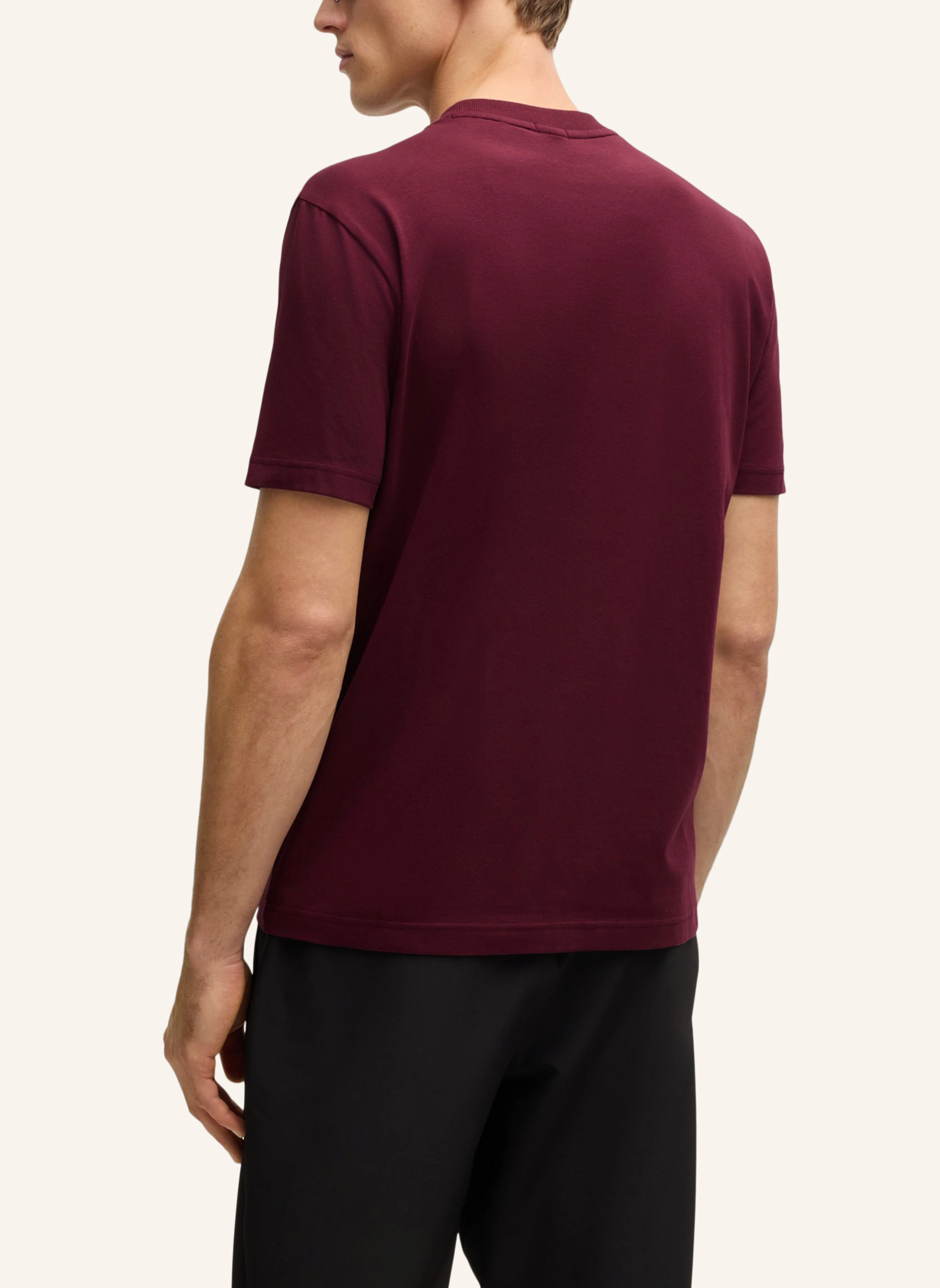 BOSS T-Shirt TEE Regular Fit