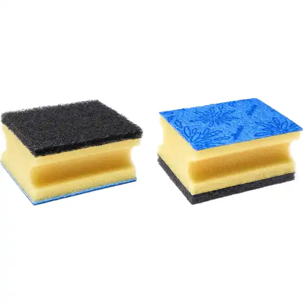 Glitzi Plus Schwamm