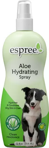 Espree Aloe Hydrating Spray - 355 ml