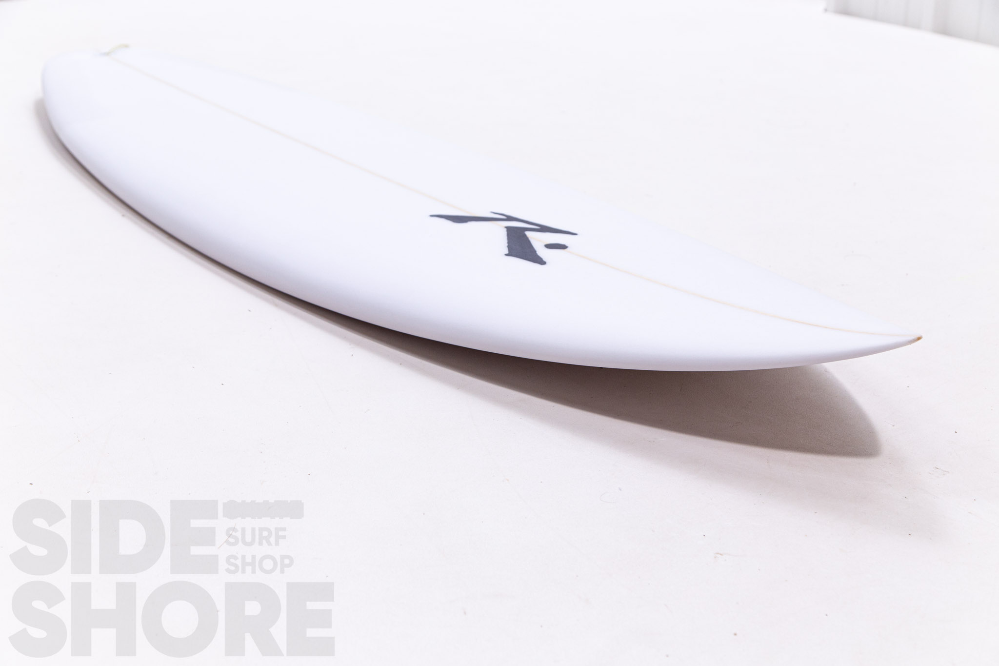 Rusty Surfboards The KEG - 6'2