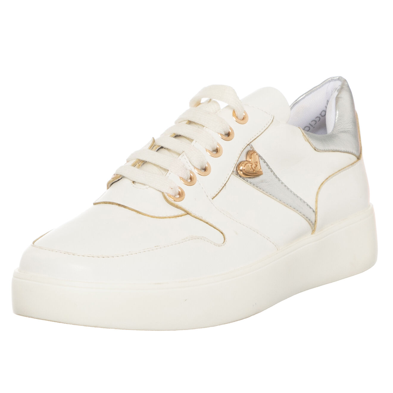 Tua By Braccialini Sneakers Sony blanches