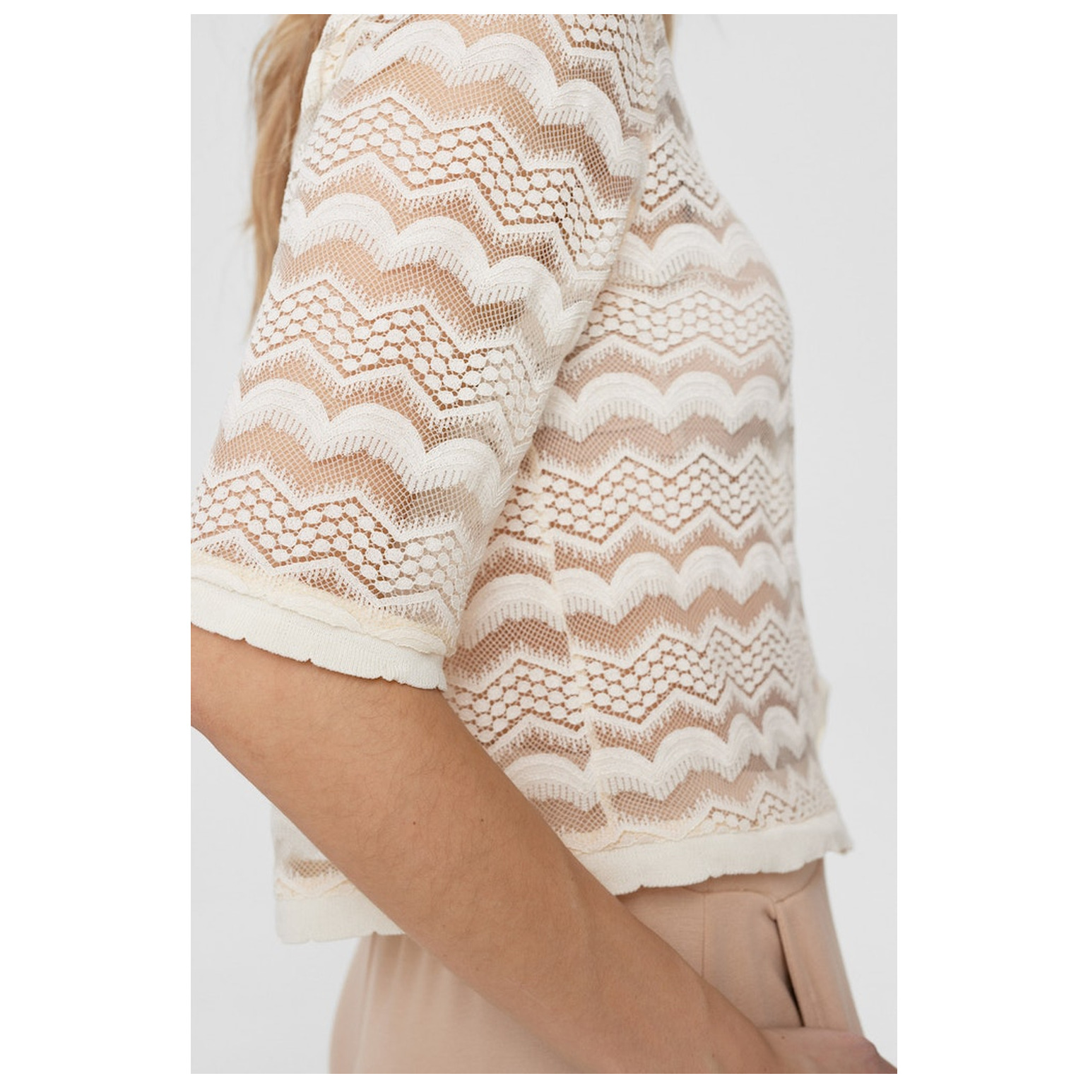 Nümph NUIRMA SS CARDIGAN