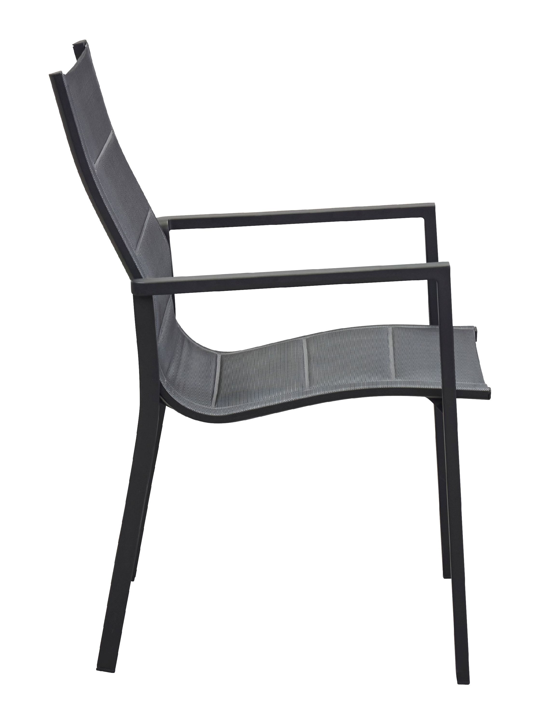 Stapelstuhl outdoor UNICAMO