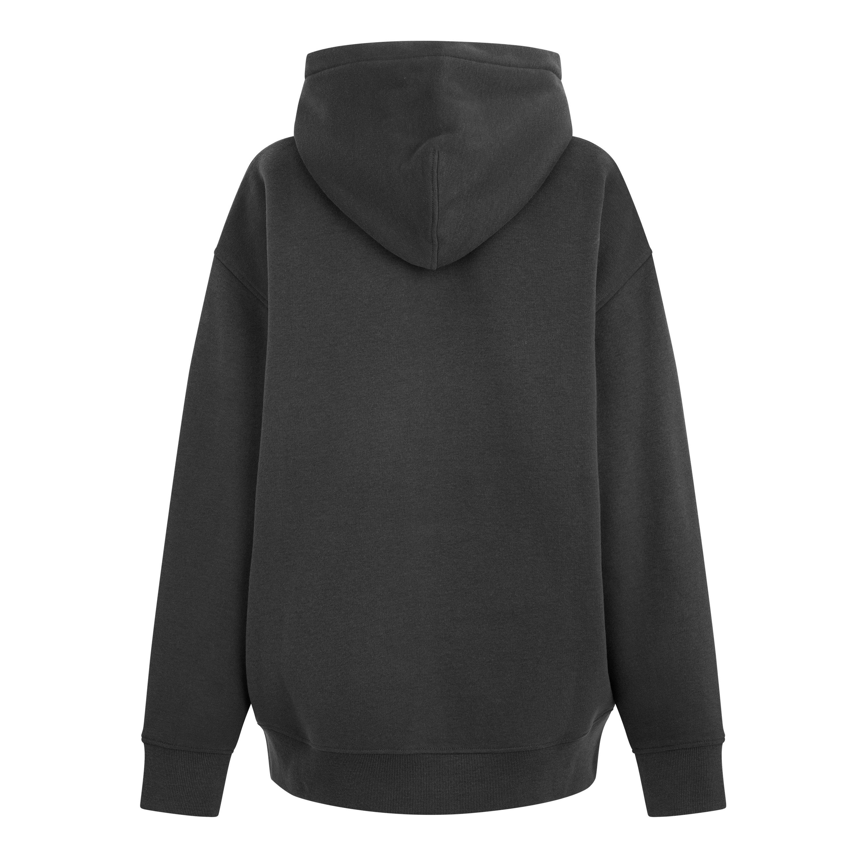 Jack Wills JW Embroidered Logo Hoodie
