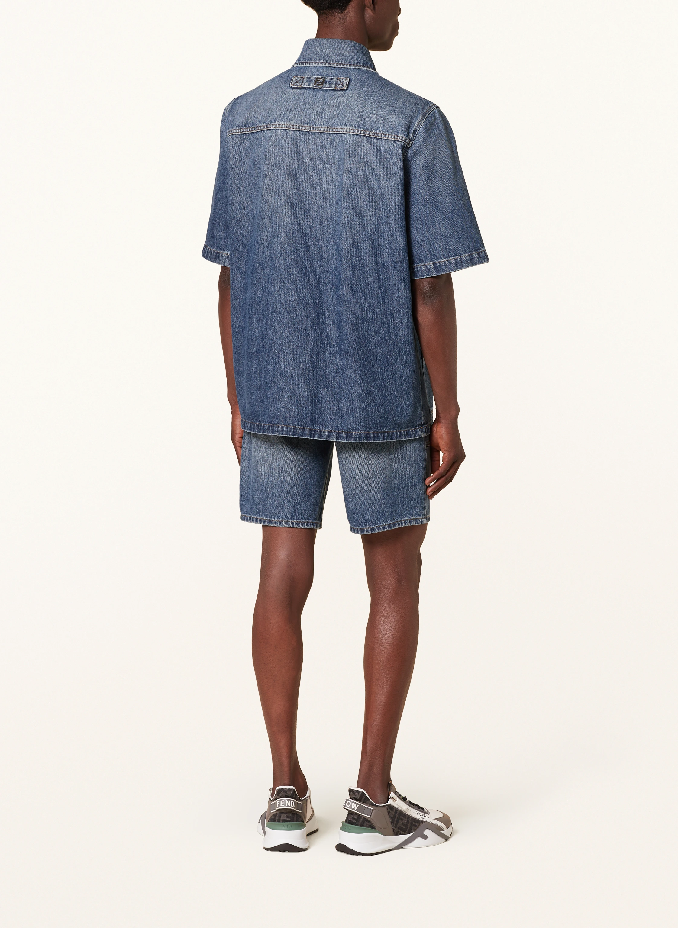 FENDI Overshirt