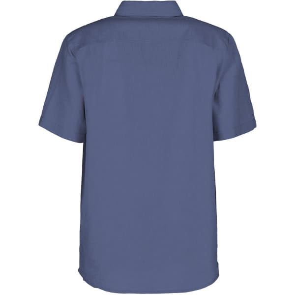 Chemise E9 KIWI SHIRT BLUE NAVY