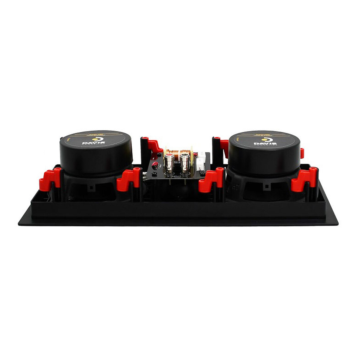 Davis Acoustics 130 RE2 PRO