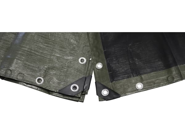 HOME It® presenning 2-lags 3,0 × 5,0 meter = 15,0 m2