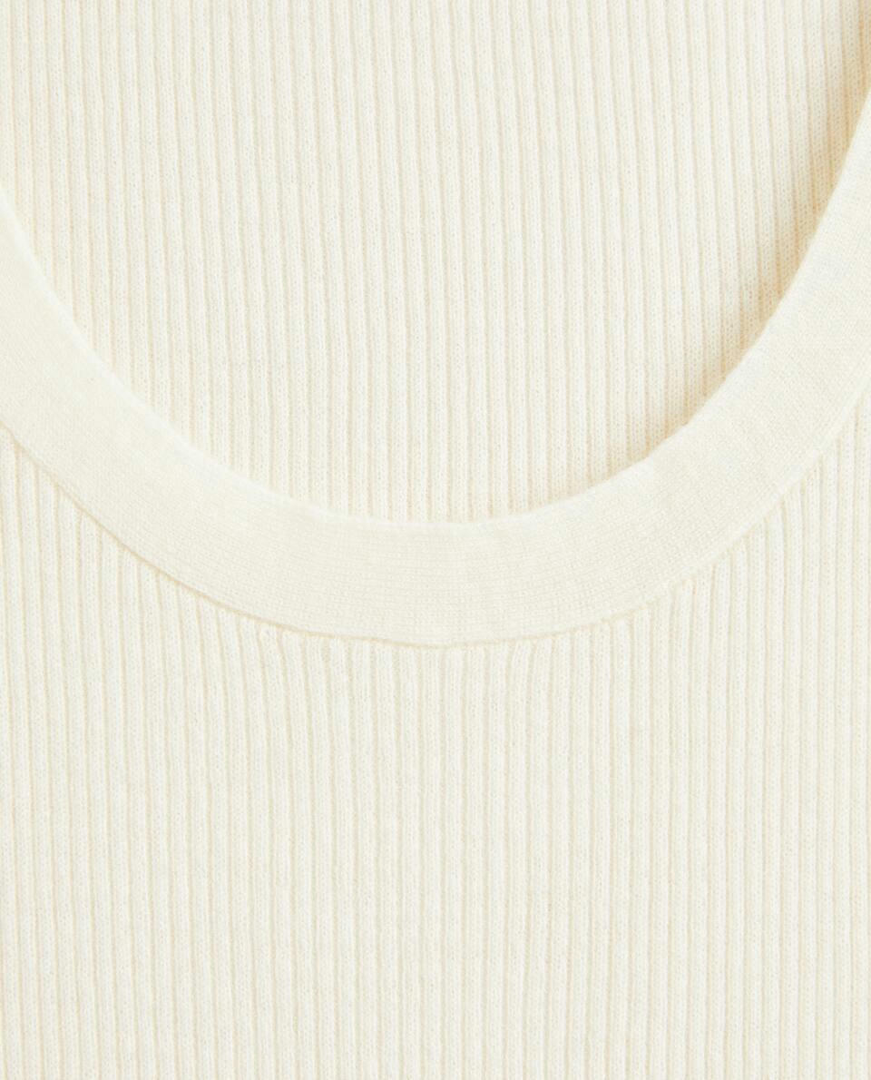 BLUSA DE CASHMERE