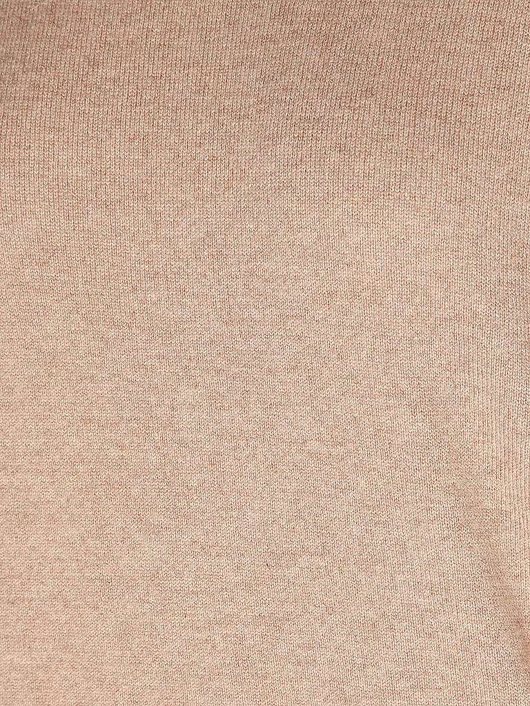 KATESTORM Kaschmirpullover  camel