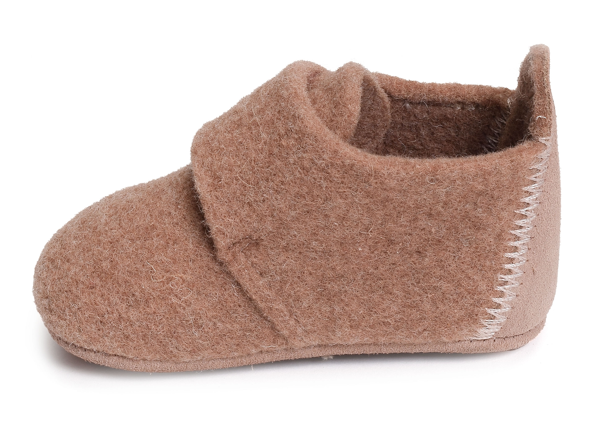 Baby wool rose