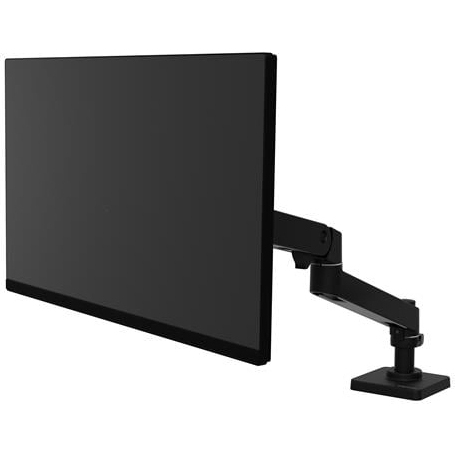 Ergotron LX Pro Series 45-682-292 support d'écran plat pour bureau 86,4 cm (34