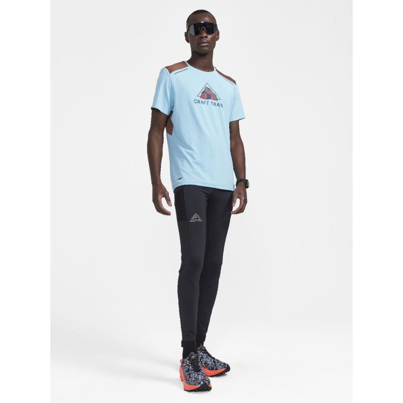 Pro Trail Tights - Collant running homme
