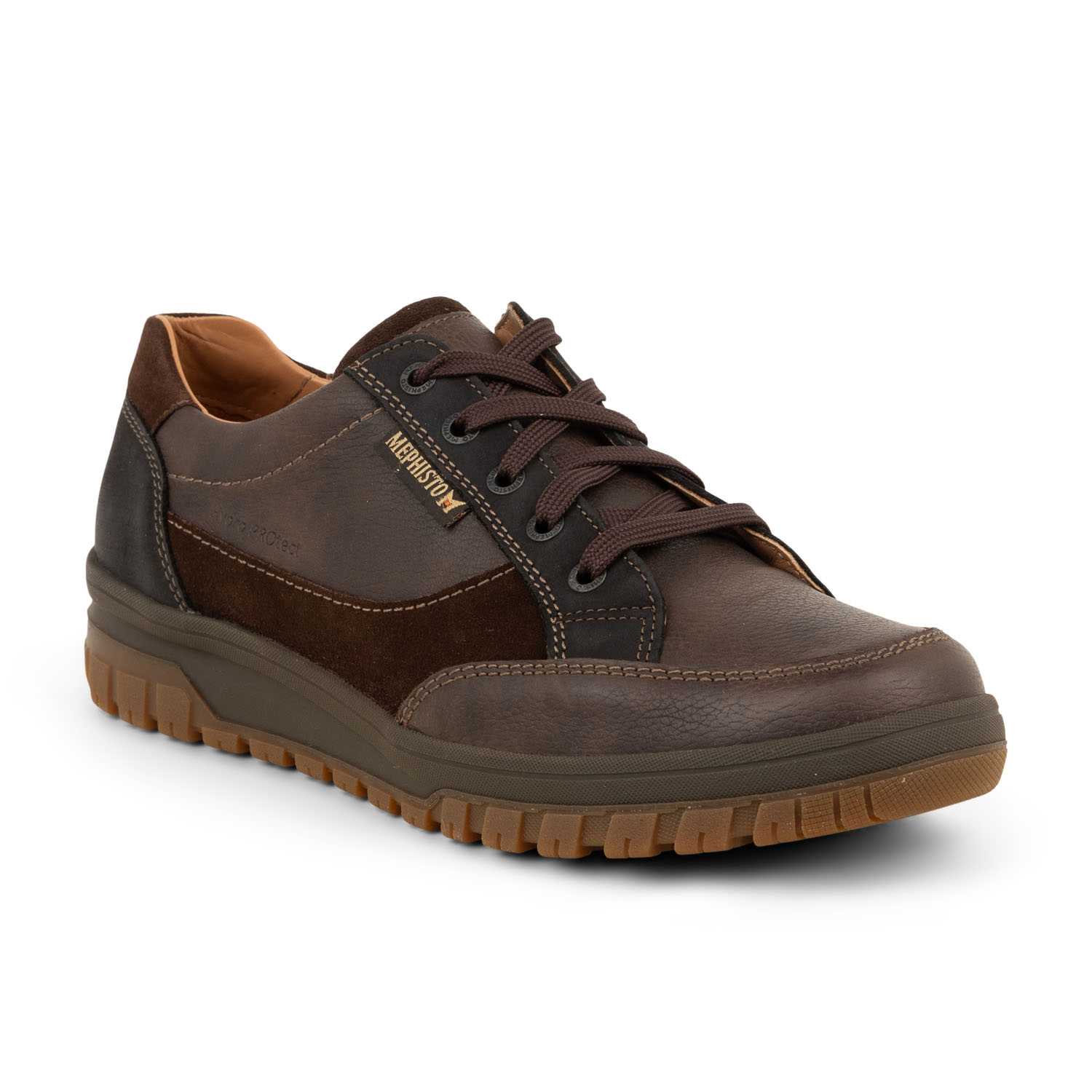 Chaussures à lacets homme MEPHISTO PACO