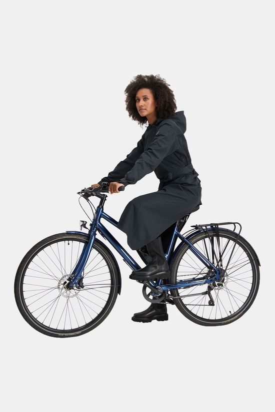 AGU AGU Rain Dress Anorak Urban Outdoor Dames