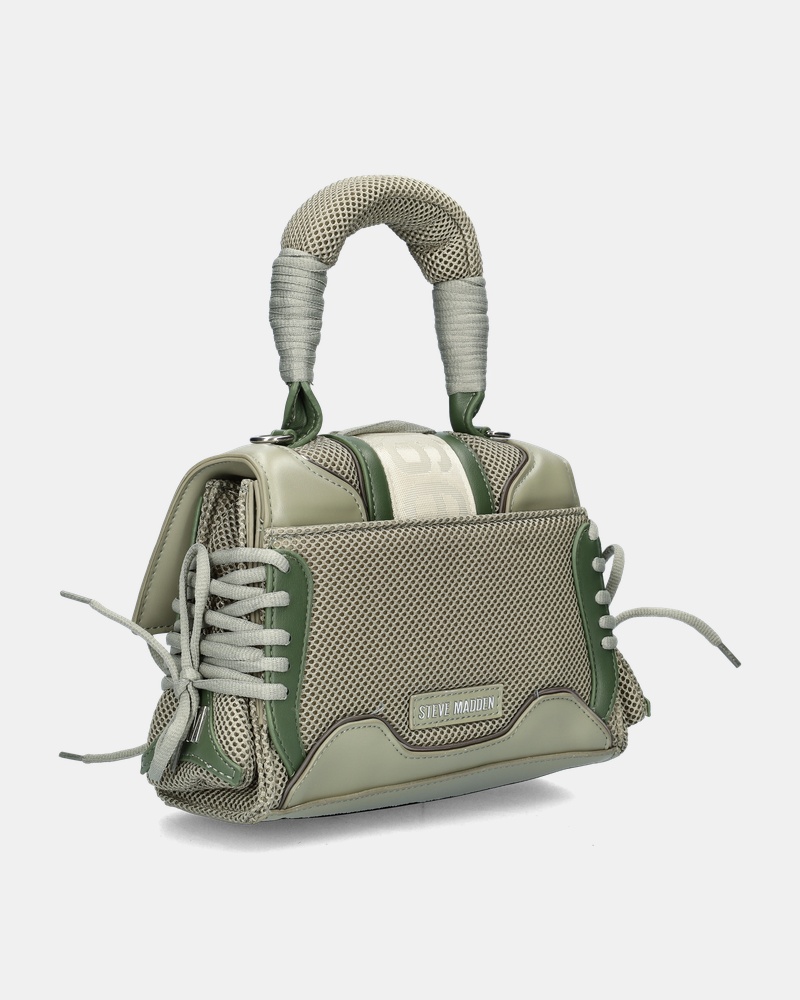 Steve Madden Bdiego Handtas  - groen