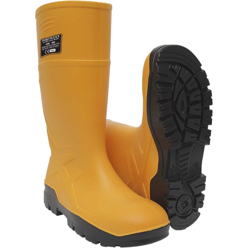 Portwest FD95 Botte PU S5 CI FO