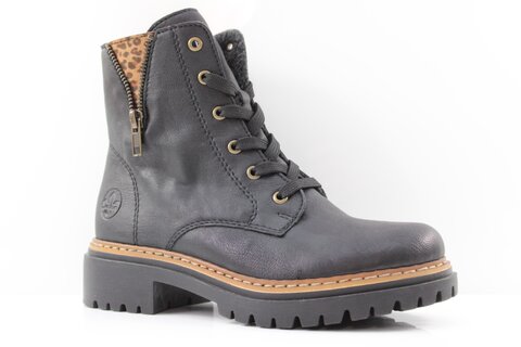 Rieker Stiefeletten