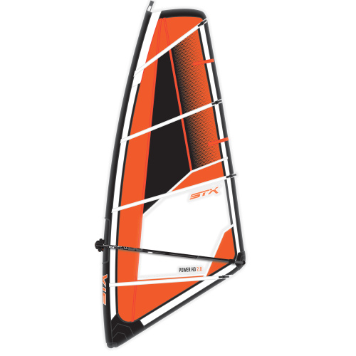 STX PowerHD Dacron Rig 2023