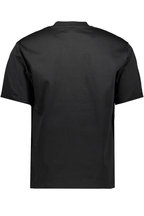 Replay zwarte heren t-shirt