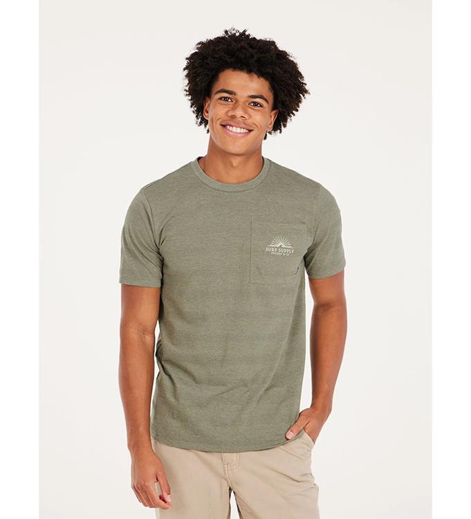 Protest Men PRTSHUTE T-Shirt