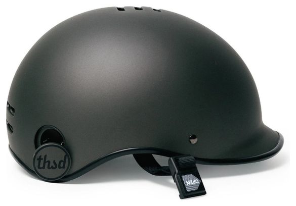 Casque Ville Thousand HERITAGE Noir Stealth
