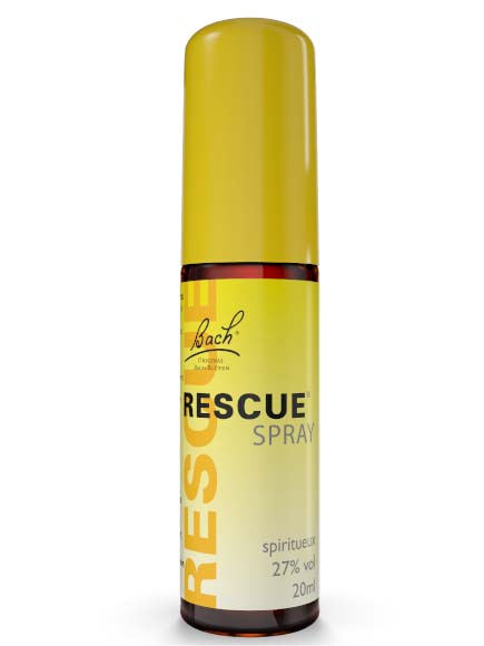 RESCUE Rescue Spray 20 ml