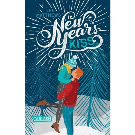 Carlsen Verlag New Year´s Kis