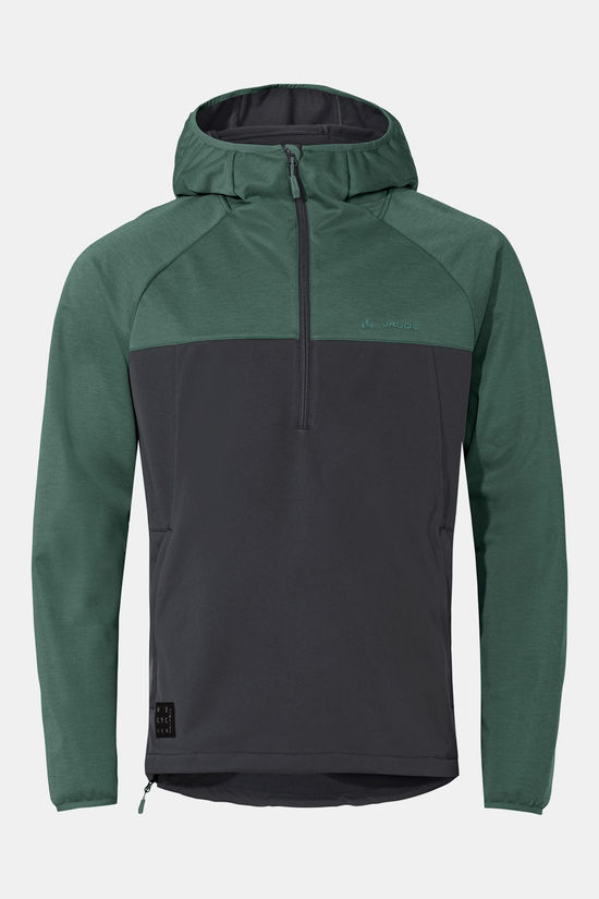 Vaude Vaude Tremalzo Softshell HZ Anorak