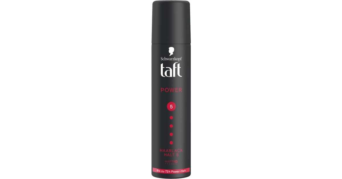 Schwarzkopf Taft Haarspray Power 5 Mini