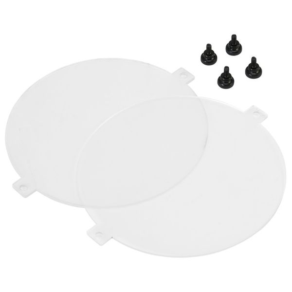 Eurolite LED IP PAR 7x10W RGBL Spot