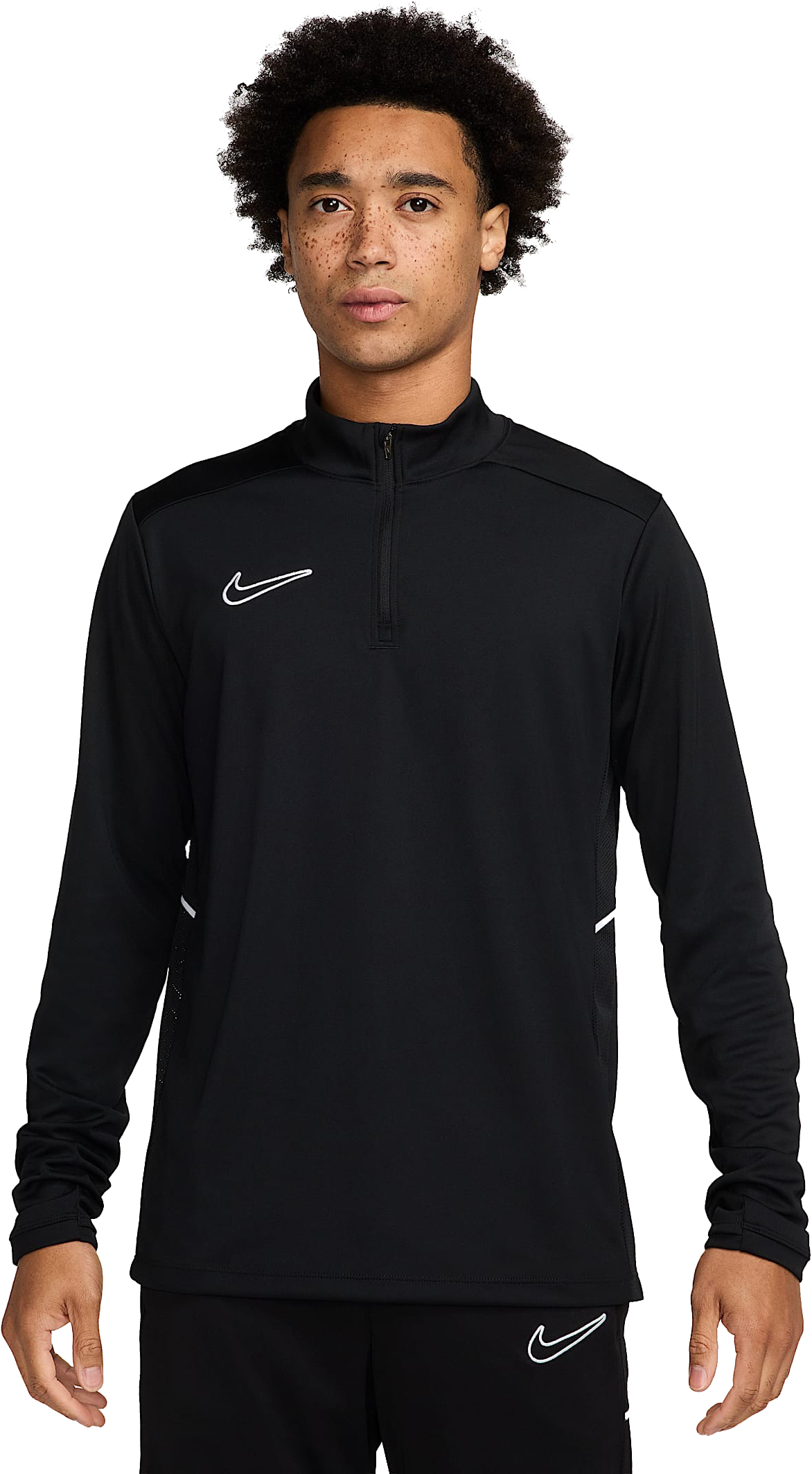 Academy Dri-FIT Football HZ Herre 010/Black/Black/White