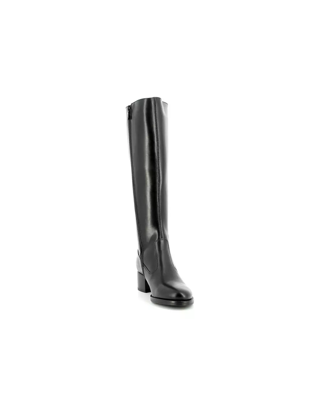 NEROGIARDINI 117561D - Bottes Noir
