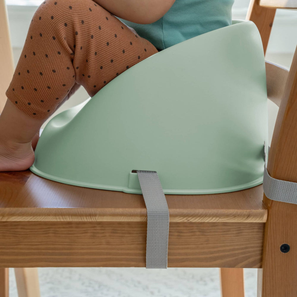 Køb Ingenuity Green My Spot™ Easy-Clean Booster