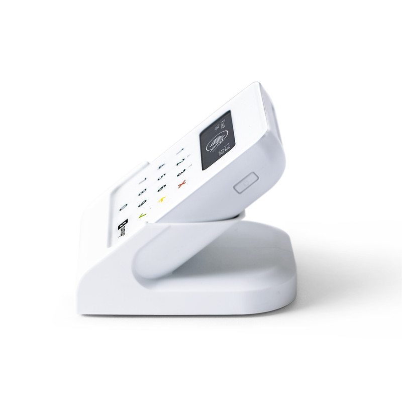 SumUp Mobiel pinapparaat Air Oplaadstation en houder
