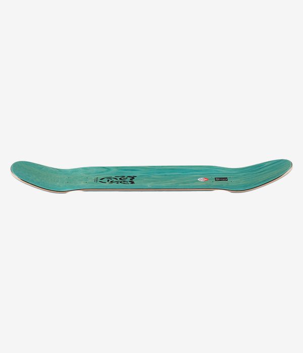 Polar Rozenberg Facescape P9 Wheel Well 8.625