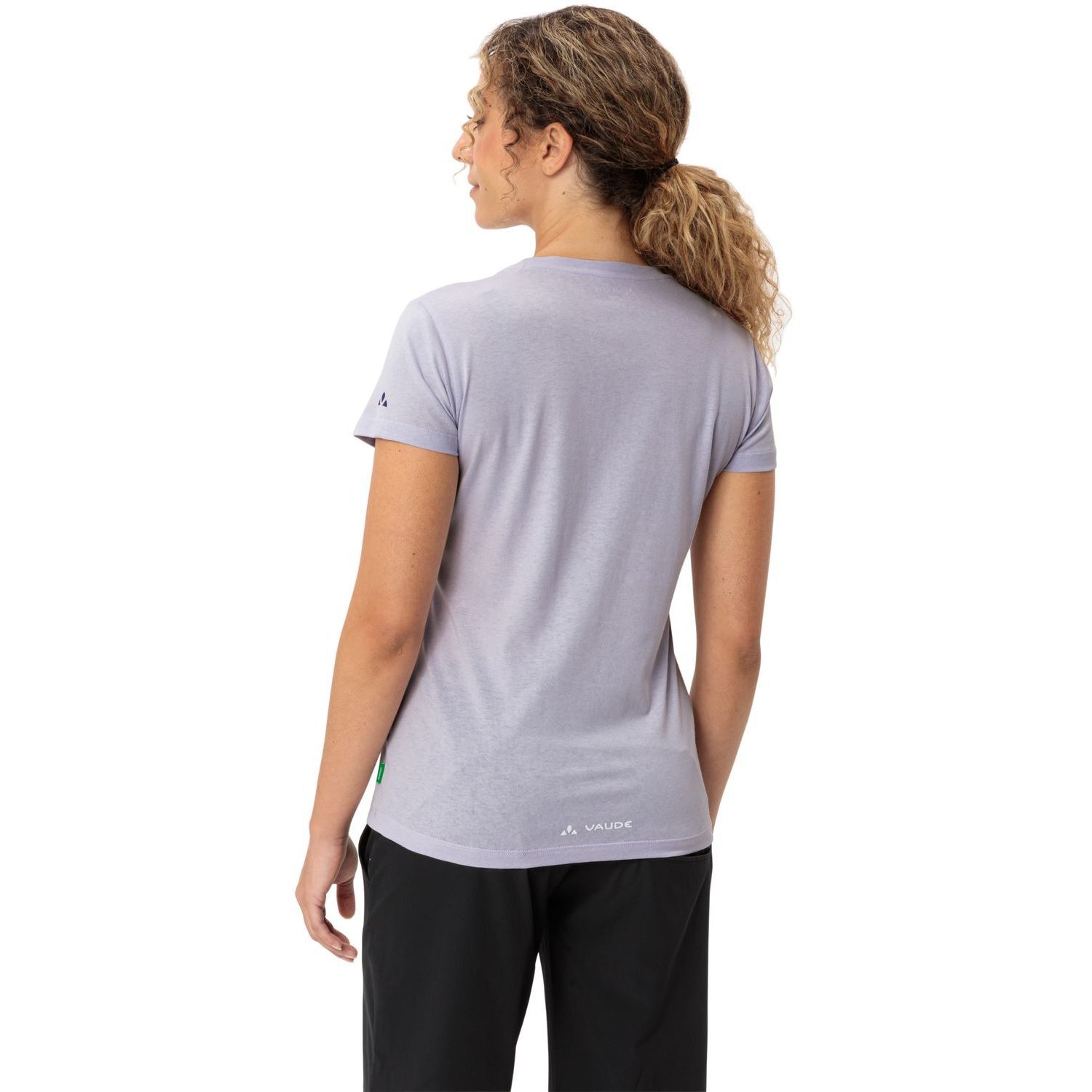 VaudeWo Cyclist T-Shirt V