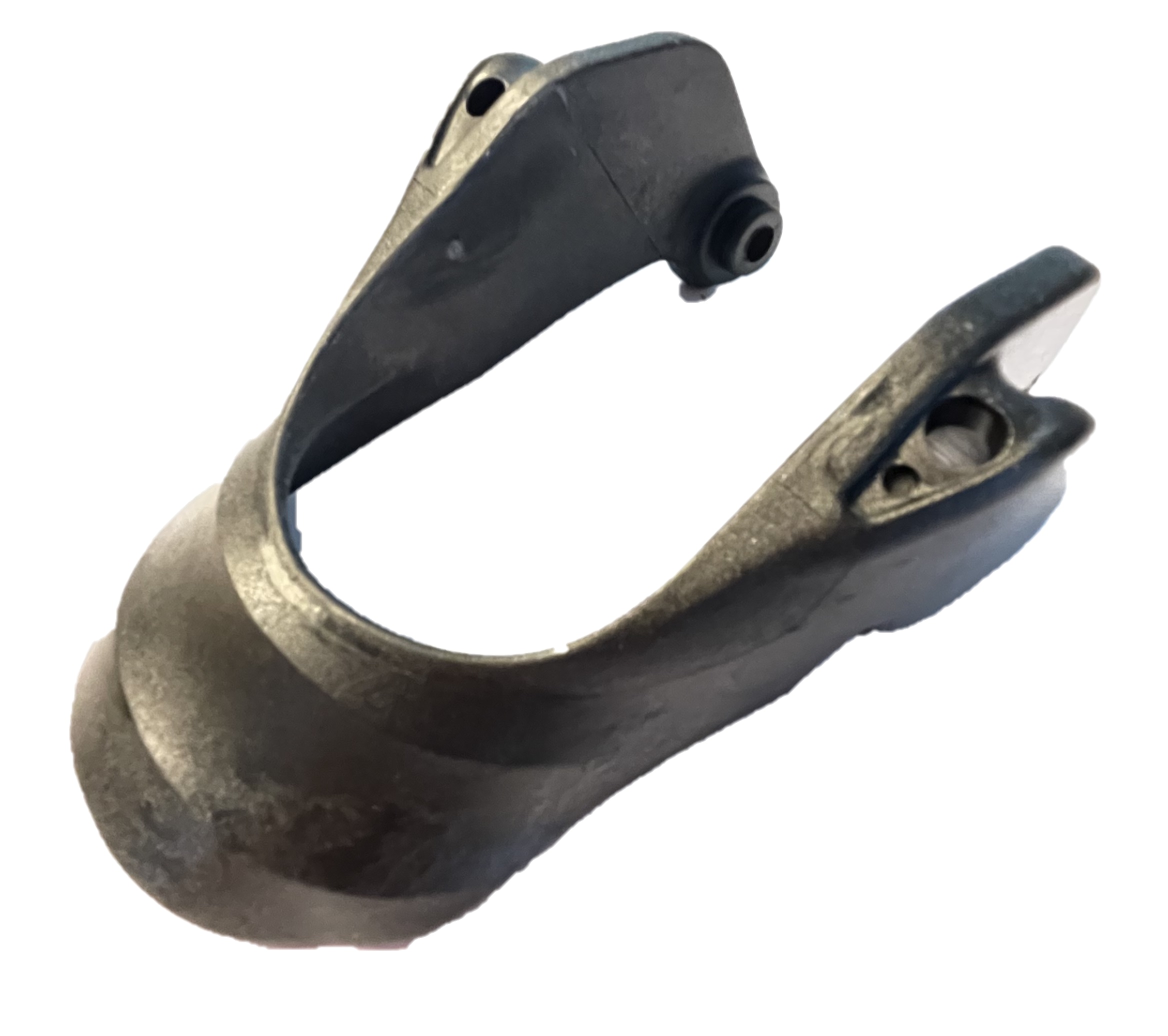 Gaastra / GA-Sails Rabat / Lever de poignée de wishbone - Green ou Black Line
