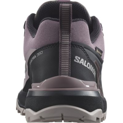 SalomonX Ultra 360 GTX - lila
